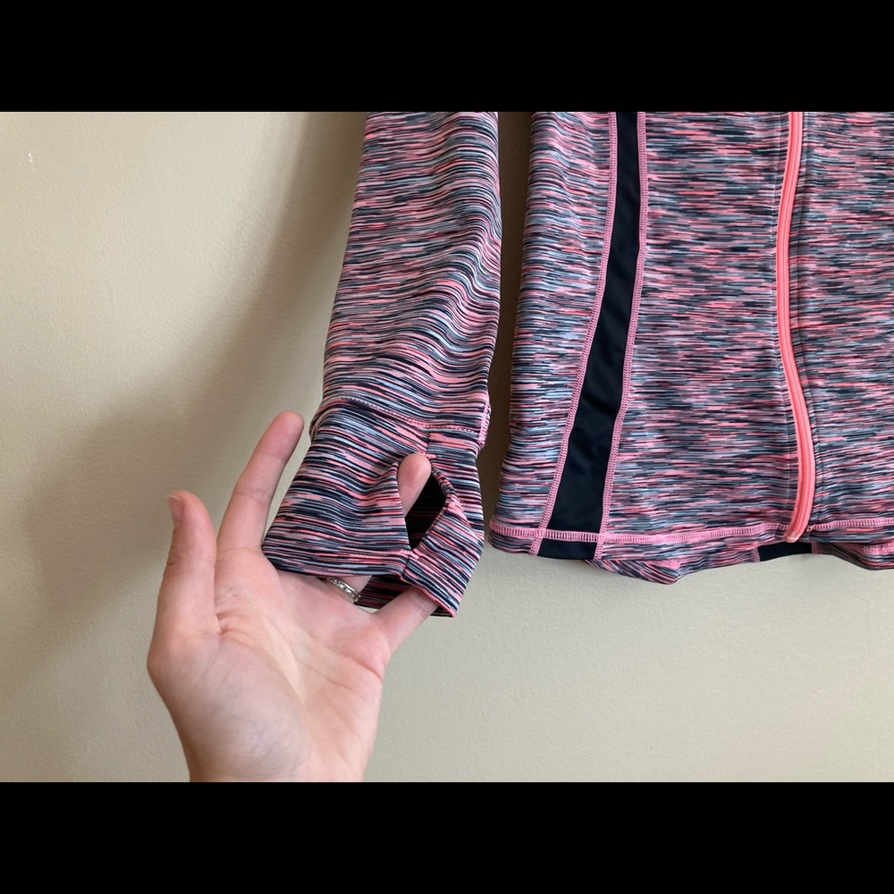 Active light jacket! - Picture 4 of 6